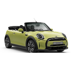 MINI CABRIO COOPER 136 CH.